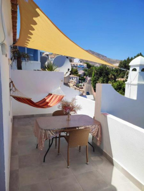 Villa Marisolol Africa